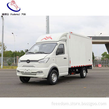 2023 Nuovo Energy Electric Truck GIO GIO Van Electric Nuova Energia Truck elettrici puri
